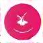 Icono de escudo de salud preventiva